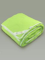Одеяло SELENA Crinkle line 2-х спальный, 172x205, Всесезонное, с наполнителем Полиэфирное волокно